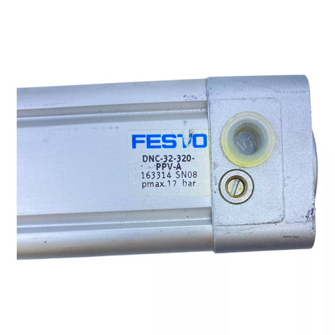 FESTO DNC-32-320-PPV-A