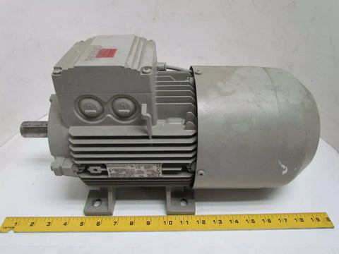 SIEMENS 1LA7107-4AA60-Z