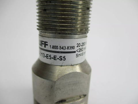 BALLUFF BES516-213-E5-E-S5