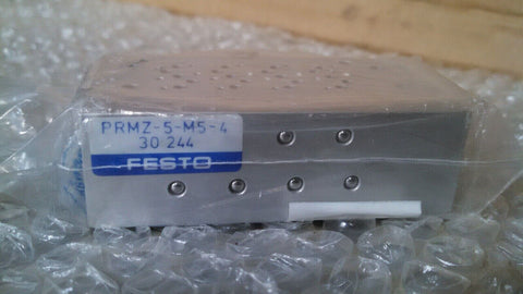 FESTO PRMZ-5-M5-4 30244