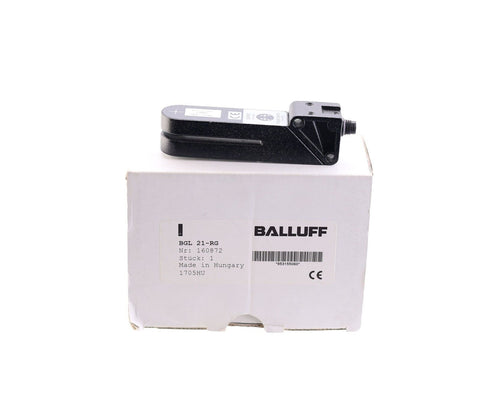 BALLUFF BGL 21-RG