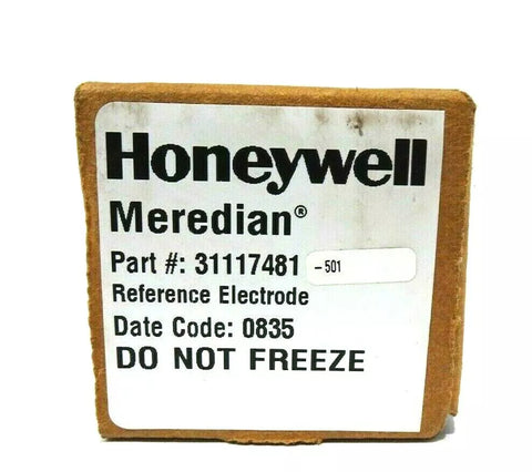 HONEYWELL 31117481-501