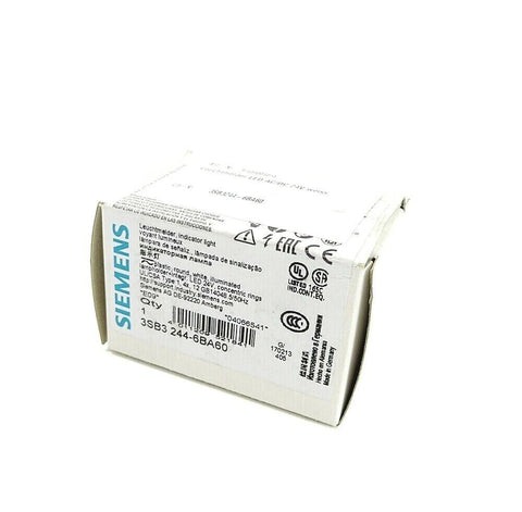 Siemens 3SB3244-6BA60