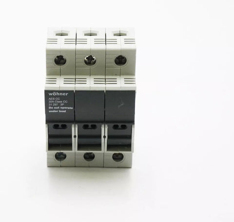 WOHNER 31 297