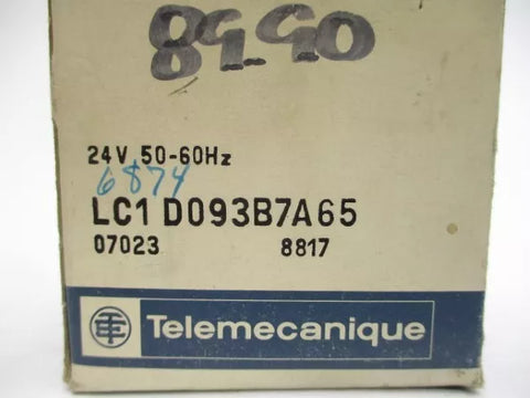 TELEMECANIQUE LC1D093B7A65