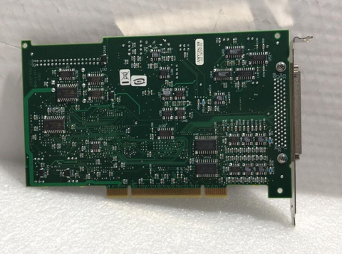 National Instruments PCI-MIO-16XE-10