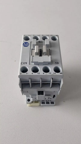 ALLEN BRADLEY 100-C0910