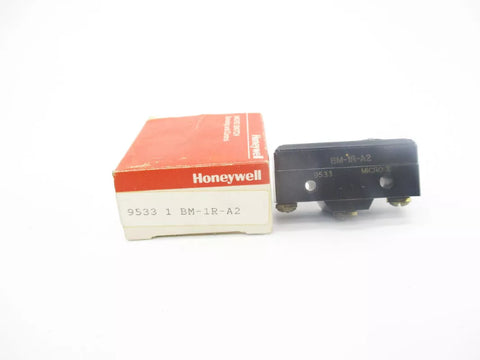 HONEYWELL BM-1R-A2