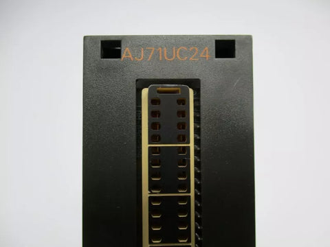 MITSUBISHI AJ71UC24