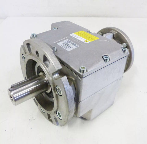 Lenze P452A-F18H3RB8