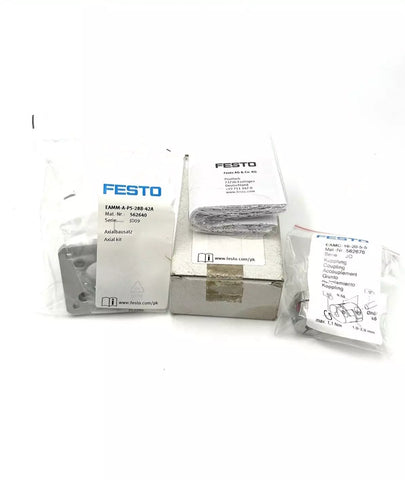 Festo EAMM-A-P5-28B-42A