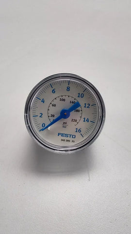 FESTO 345395F5