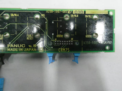 FANUC A20B-1007-0850/03B