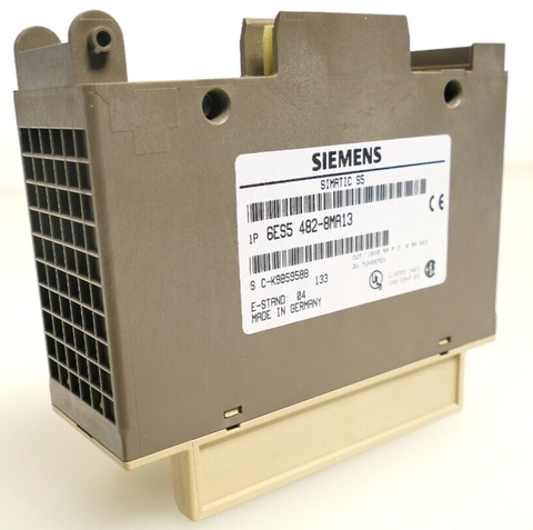 Siemens 6ES5482-8MA13