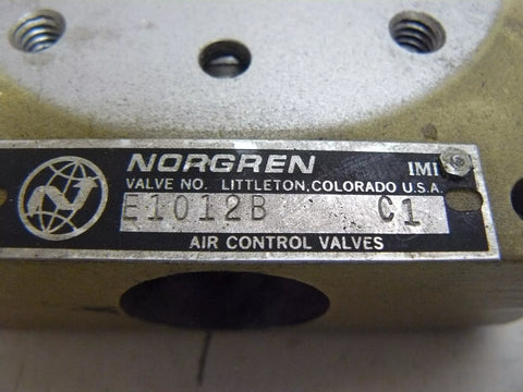 NORGREN E1012B-C1