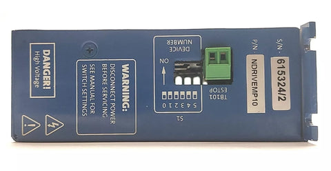 AEROTECH NDRIVE-MP10