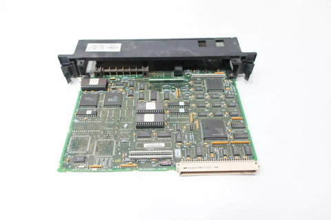 General Electric IC697BEM731N