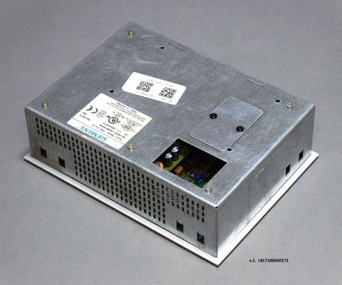 SIEMENS 6AV3627-1QK00-0AX0