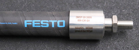 FESTO DMSP-20-200-N-RM-CM-SA