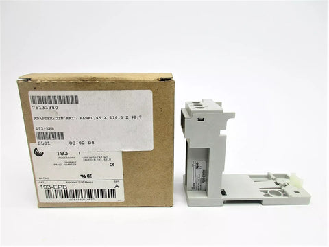 ALLEN BRADLEY 193-EPB