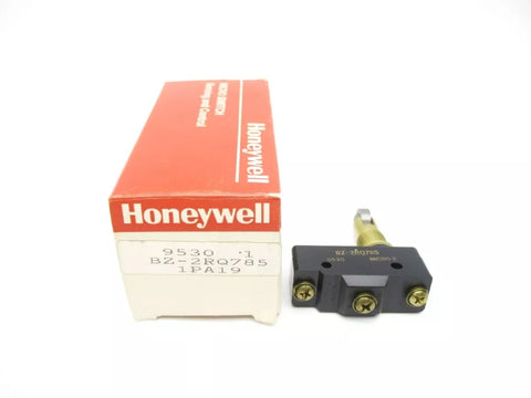 HONEYWELL BZ-2RQ785