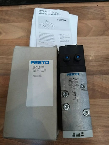 Festo VSVA-B-B52-ZD-D1-2AT1L