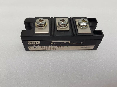 IOR IRKD162-12