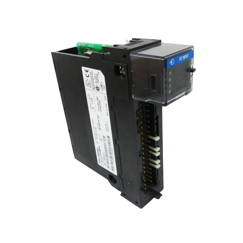 ALLEN BRADLEY 1756-IB16D/A