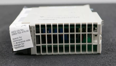 SCHNEIDER ELECTRIC DAU 252/AS-BDAU-252