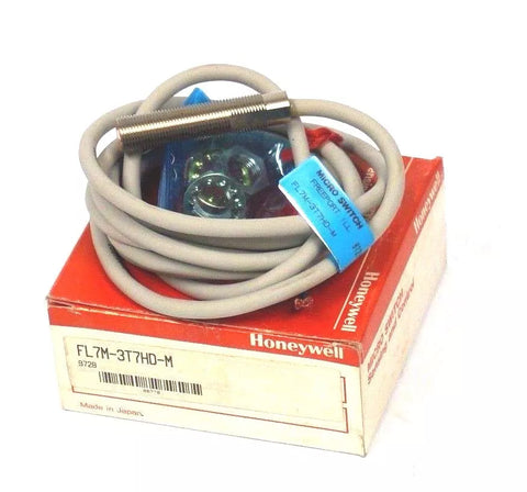 HONEYWELL FL7M-3T7HD-M