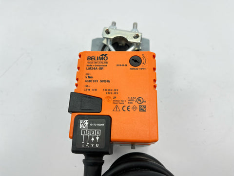 Belimo LM24A-SR
