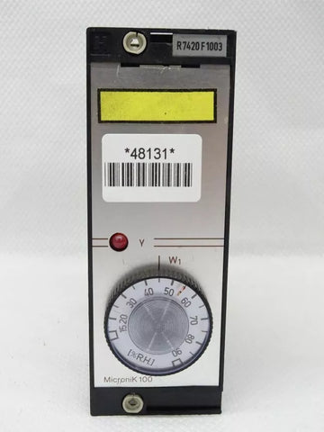 Honeywell 100 R7420F1003