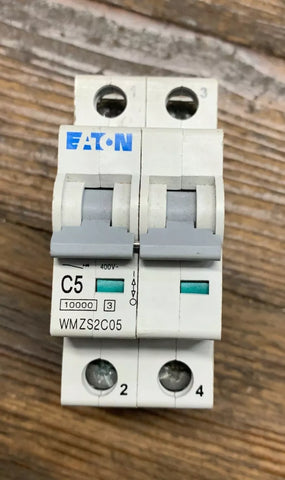 EATON WMZS2C05