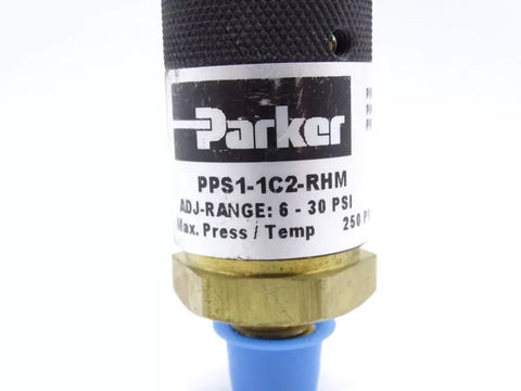 PARKER PPS1-1C2-RHM