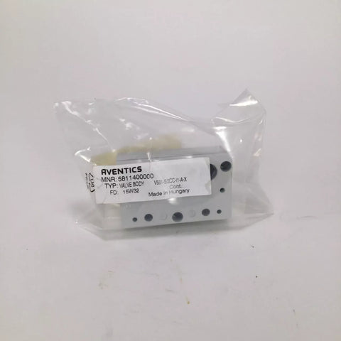 Rexroth 5811400000