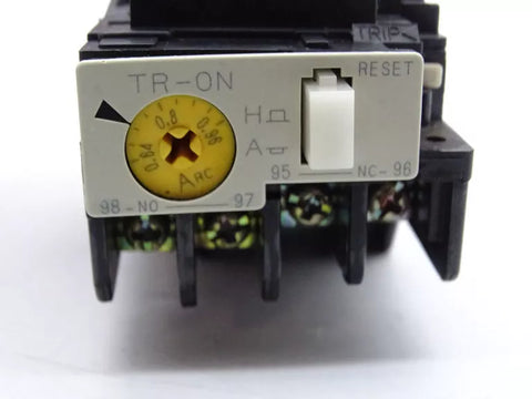 FUJI ELECTRIC TR-0N/3 Z716 0.64-0.96