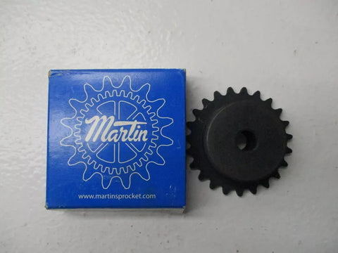 MARTIN 35BS23-1/2