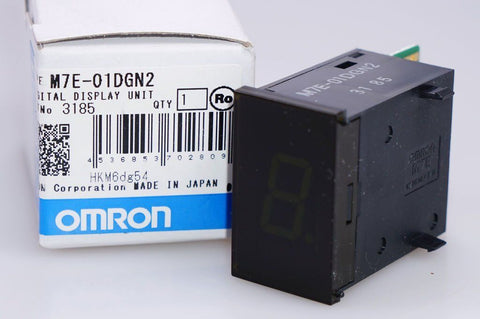 Omron M7E-01DGN2