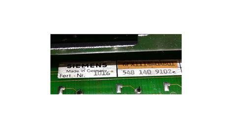 SIEMENS 6FX1114-0AB01