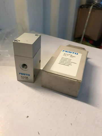 Festo VL-2-1/8-SA