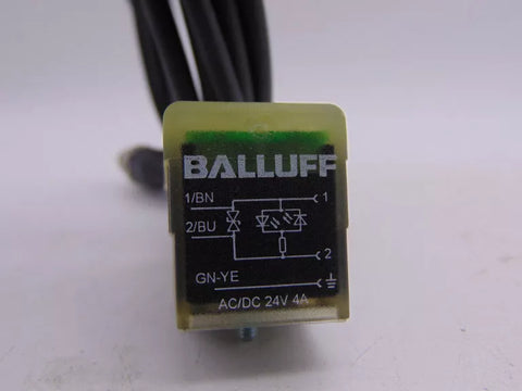 BALLUFF BCC VA04-M413-3E-664-PX0350-006