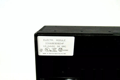 FANUC IC660EBD024F