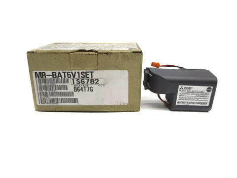 MITSUBISHI MR-BAT6V1SET