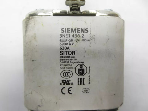 SIEMENS 3NE1436-2