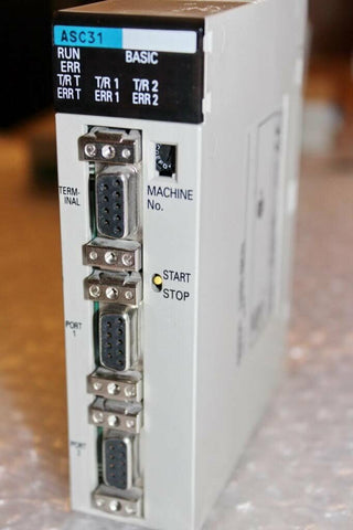 Omron C200H-ASC31