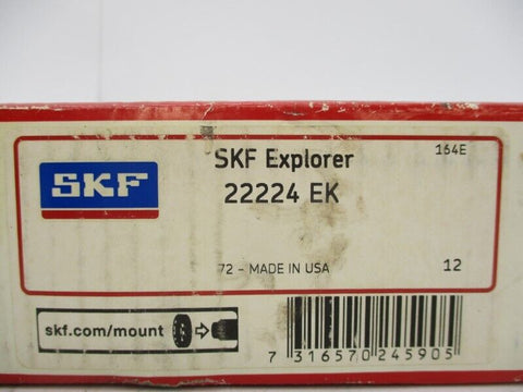 SKF 22224-EK