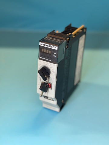 Allen Bradley 1756-L85E SER B