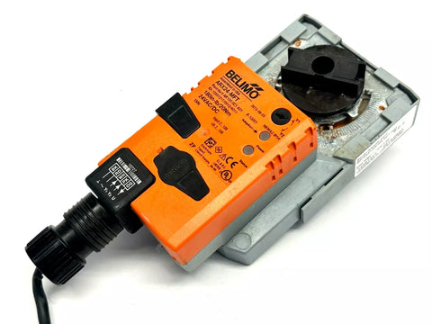 BELIMO B278+ARX24-MFT