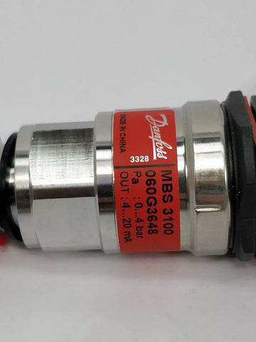 DANFOSS 060G3648