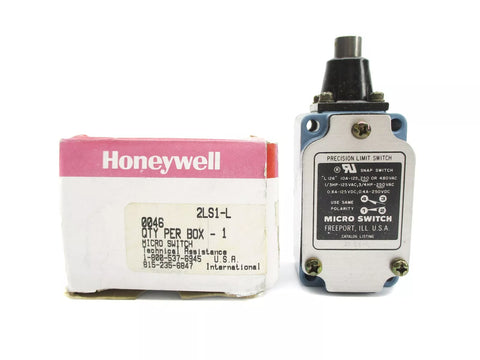 HONEYWELL 2LS1-L